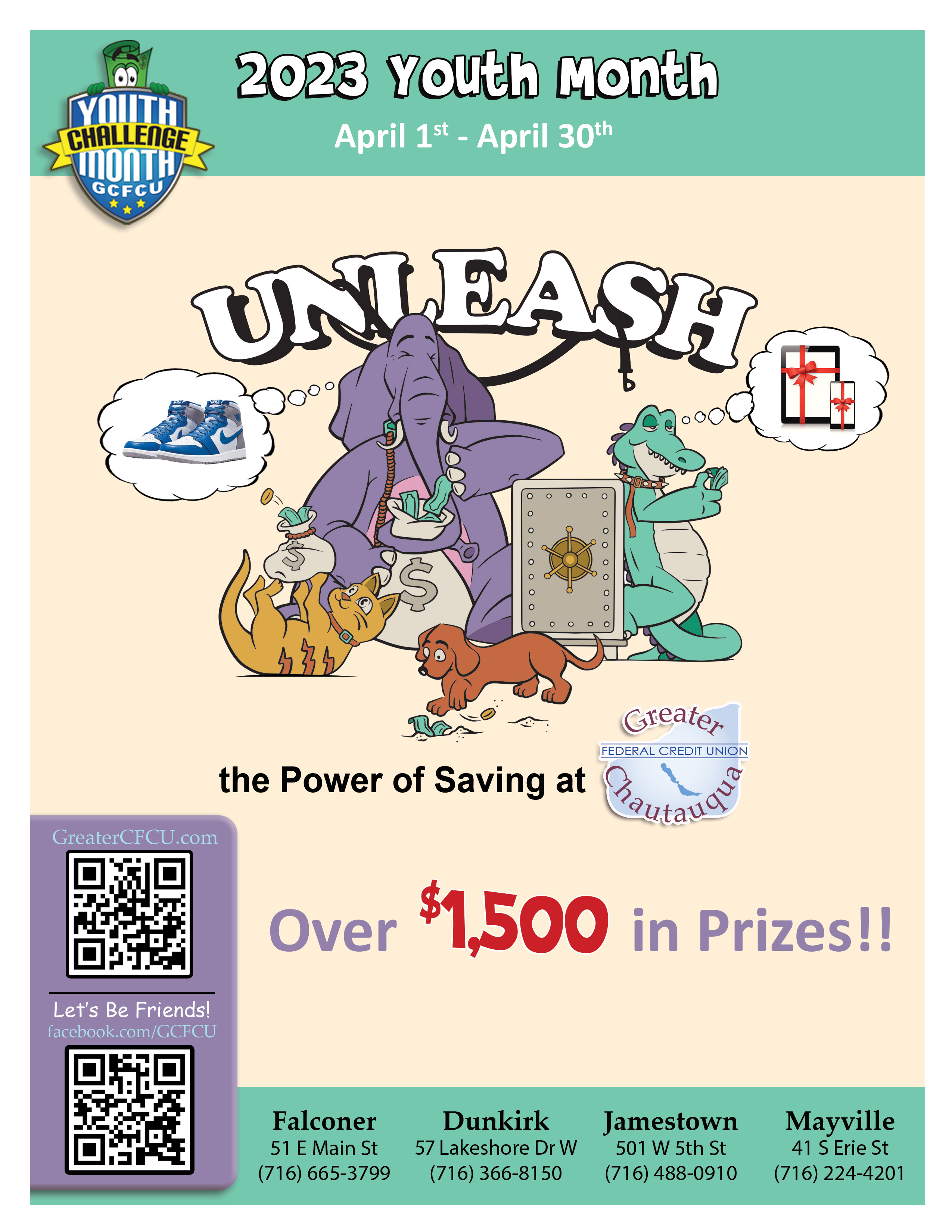 Newsletter