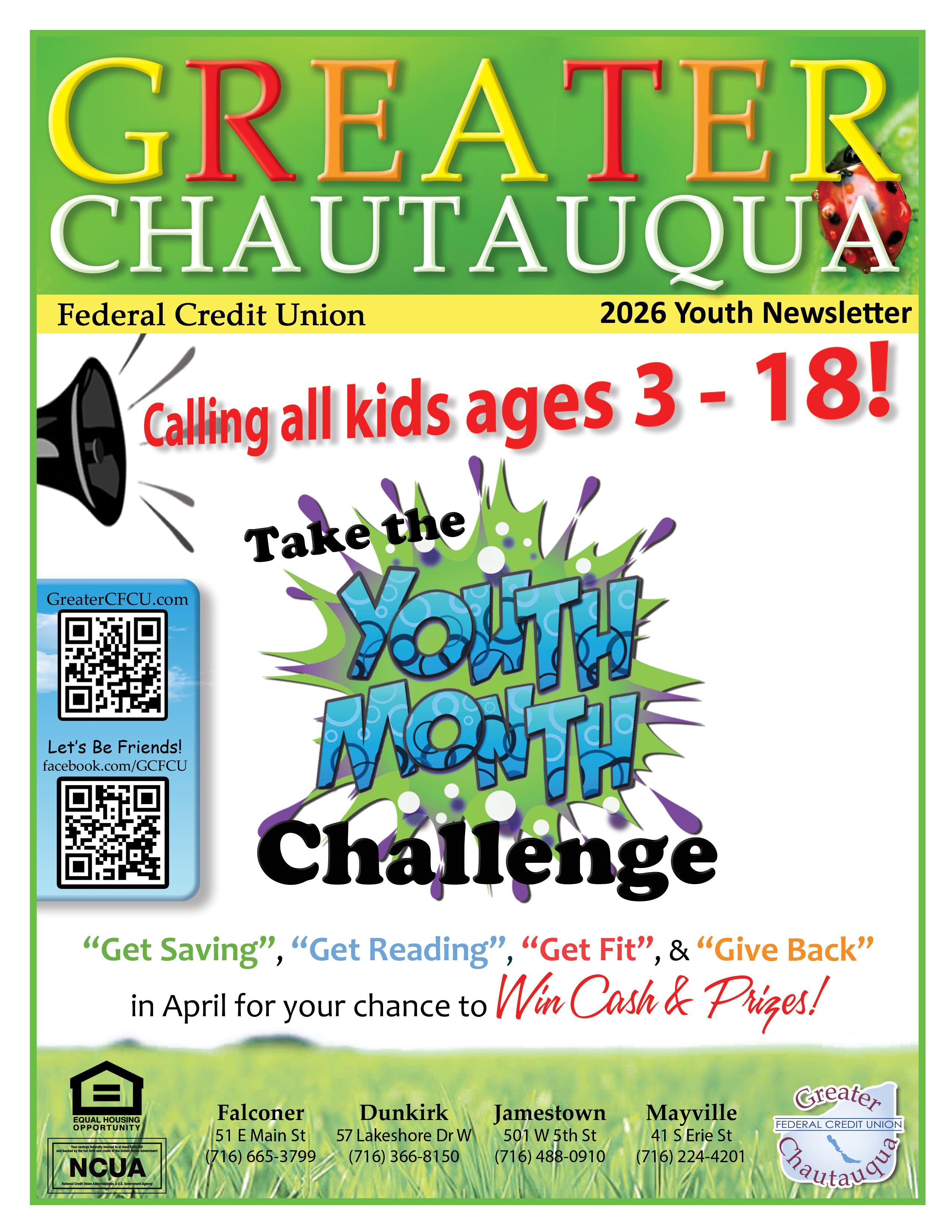 2026 Newsletter